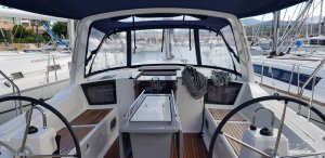 Oceanis 41.1 „Senza Frontiere“ – fotka 3