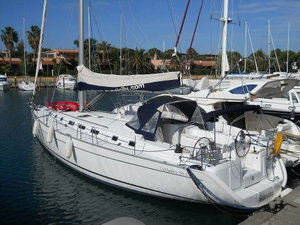 Cyclades 50.5 „Galeodea“ – fotka 1