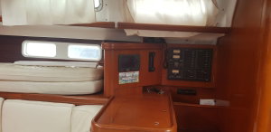 Oceanis 473 „Senza Pensieri“ – fotka 8