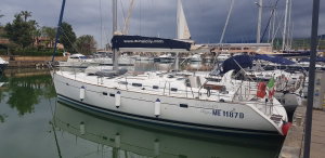 Oceanis 473 „Senza Pensieri“ – fotka 2