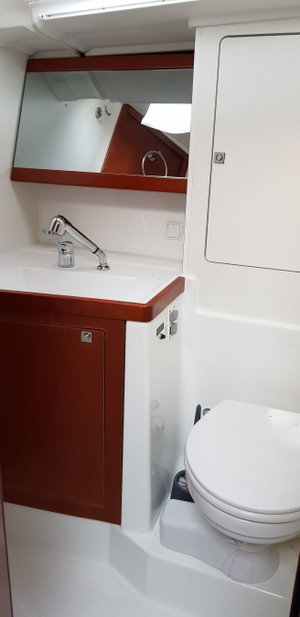 Oceanis 48 „Senza Fine ( A/C and Generator )“ – fotka 7