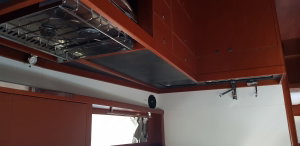 Oceanis 48 „Senza Fine ( A/C and Generator )“ – fotka 9