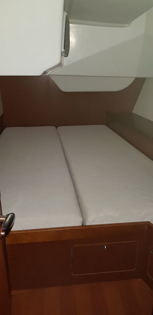 Oceanis 48 „Senza Fine ( A/C and Generator )“ – fotka 6