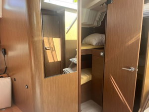 Oceanis 46.1 „Senza Ostacoli“ – fotka 5