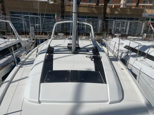 Oceanis 46.1 „Senza Ostacoli“ – fotka 4