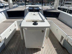 Oceanis 46.1 „Senza Ostacoli“ – fotka 2