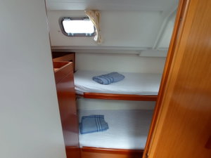 Cyclades 50.5 „Senza Segreti“ – fotka 5