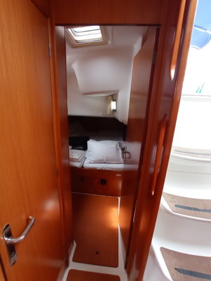 Cyclades 50.5 „Senza Segreti“ – fotka 6
