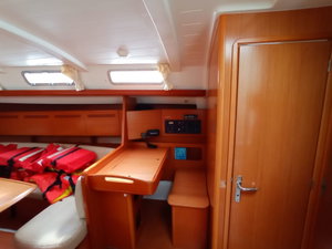 Cyclades 50.5 „Senza Segreti“ – fotka 7