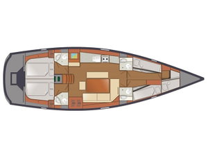 Delphia 47 „Arctic Light“ – fotka 2