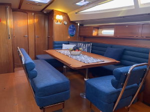 Delphia 47 „Arctic Light“ – fotka 1