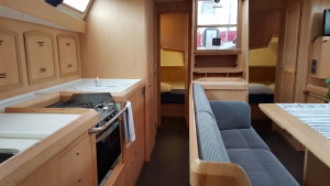 Ovni 445 „Aleiga“ – fotka 2