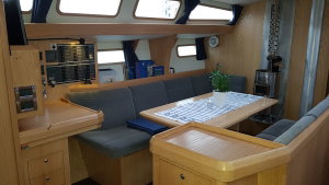 Ovni 445 „Aleiga“ – fotka 1