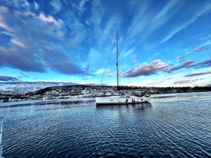 Hanse 458 „Arctic Whisper“ – fotka 1