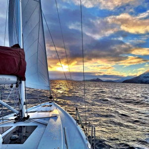 Hanse 458 „Arctic Whisper“ – fotka 3