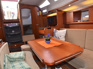Delphia 40 „Arctic Sky“ – fotka 1