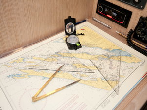 Bavaria Cruiser 34 Style „COOKIE“ – fotka 14