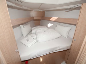 Bavaria Cruiser 34 Style „COOKIE“ – fotka 24