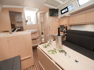 Bavaria Cruiser 34 Style „COOKIE“ – fotka 22
