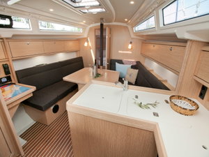 Bavaria Cruiser 34 Style „COOKIE“ – fotka 19