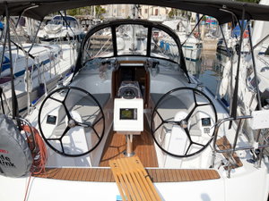 Bavaria Cruiser 34 Style „COOKIE“ – fotka 9