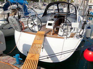 Bavaria Cruiser 34 Style „COOKIE“ – fotka 8