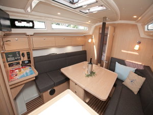Bavaria Cruiser 34 Style „COOKIE“ – fotka 20