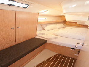 Bavaria Cruiser 34 Style „COOKIE“ – fotka 27