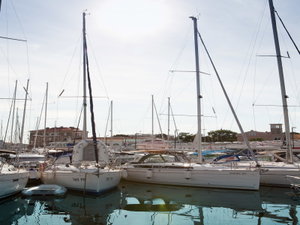 Bavaria Cruiser 34 Style „COOKIE“ – fotka 5
