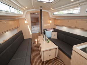 Bavaria Cruiser 34 Style „COOKIE“ – fotka 4