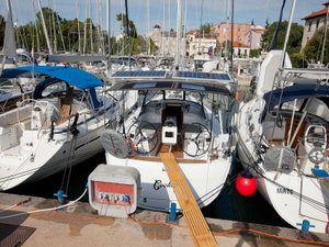 Bavaria Cruiser 34 Style „COOKIE“ – fotka 10
