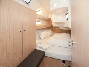 Bavaria Cruiser 34 Style „COOKIE“ – fotka 26