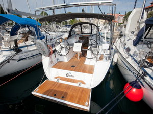 Bavaria Cruiser 34 Style „COOKIE“ – fotka 7