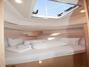Bavaria Cruiser 34 Style „COOKIE“ – fotka 25
