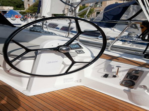 Bavaria Cruiser 34 Style „COOKIE“ – fotka 12