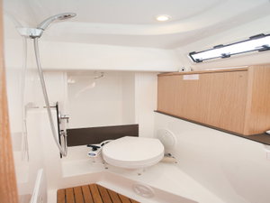 Bavaria Cruiser 34 Style „COOKIE“ – fotka 13