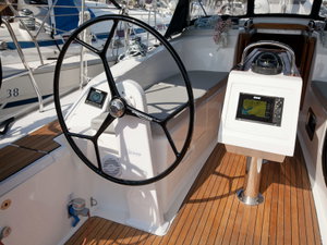 Bavaria Cruiser 34 Style „COOKIE“ – fotka 11