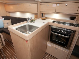 Bavaria Cruiser 34 Style „COOKIE“ – fotka 15