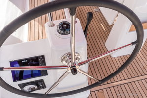 Oceanis 35.1 „BELA“ – fotka 10