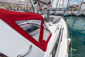 Oceanis 35.1 „BELA“ – fotka 16