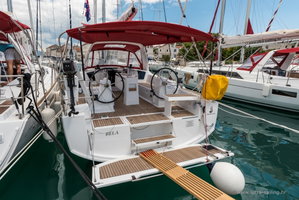 Oceanis 35.1 „BELA“ – fotka 5