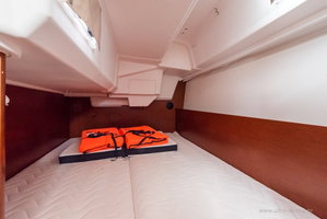 Oceanis 35.1 „BELA“ – fotka 32