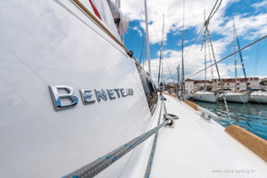 Oceanis 35.1 „BELA“ – fotka 15