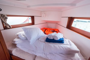 Oceanis 35.1 „BELA“ – fotka 30