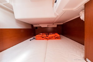 Oceanis 35.1 „BELA“ – fotka 23