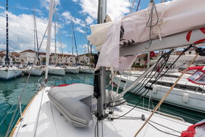 Oceanis 35.1 „BELA“ – fotka 21