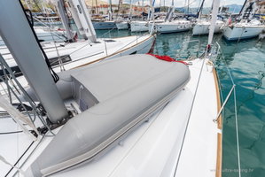 Oceanis 35.1 „BELA“ – fotka 19