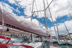 Oceanis 35.1 „BELA“ – fotka 17