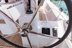 Oceanis 35.1 „BELA“ – fotka 11