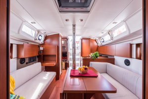 Oceanis 35.1 „BELA“ – fotka 28